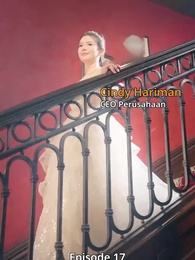 Jodohin Anakku, Bukan Aku! - Episode 17