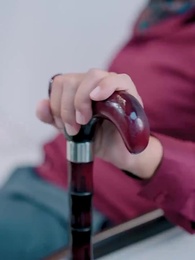 The Abandoned Big Shot - Episode 28