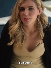 Épisode 9 - Échapper à l'étreinte d'un milliardaire