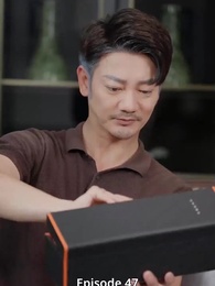 Jodohin Anakku, Bukan Aku! - Episode 47