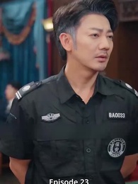 Episode 23 - Jodohin Anakku, Bukan Aku!