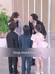 Episode 74 - Blessed Kids: Cupid's Arrow