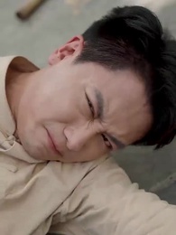 Bangkitnya Pendekar Silat - Episode 14