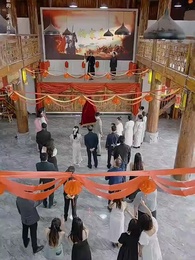 第41集 - 楊家將滿門忠烈