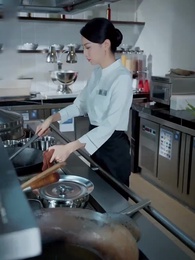 ตอนที่ 43 - สาวบ้านนอกกับเศรษฐี