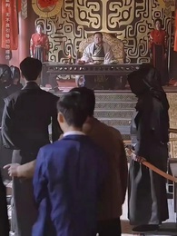 楊家將滿門忠烈 - Episode 53