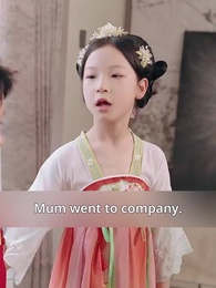 Episode 36 - Blessed Kids: Cupid's Arrow