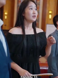 Jodohin Anakku, Bukan Aku! - Episode 33