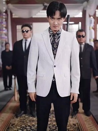 第6集 - 楊家將滿門忠烈