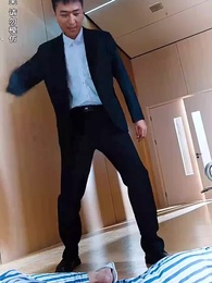 第43集 - 以身入局，父愛如山