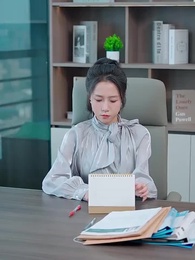 Episode 20 - The Abandoned Big Shot