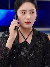 第24集 - 以身入局，父愛如山