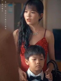 第27集 - 窮爸爸富爸爸之我爹在家藏了一千億