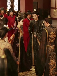 Episode 38 - Merebut Kekuasaan