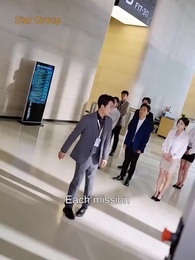 Episode 16 - The CEO's Relentless Pursuit