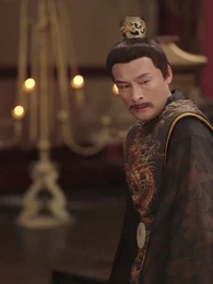 Merebut Kekuasaan - Episode 61