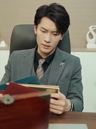 Episode 36 - Ini Saatnya Aku Balas Dendam