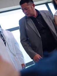 Episode 32 - The CEO's Relentless Pursuit