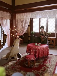 Merebut Kekuasaan - Episode 17