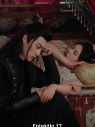 Episódio 17 - Entre Estrelas e Destinos