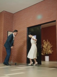 Capricious Fate and Returned Romance - Episode 2