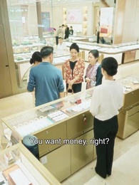 Episode 25 - Capricious Fate and Returned Romance