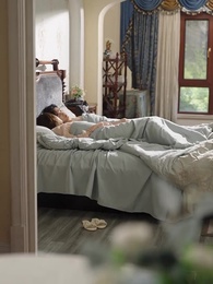 Episode 27 - Sealed With Kisses