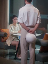 5화 - 사모님이 왜 거기서 나와?!