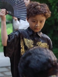 The CEO's Relentless Pursuit - Episode 21