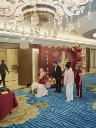 Episode 41 - Capricious Fate and Returned Romance