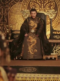 Merebut Kekuasaan - Episode 31