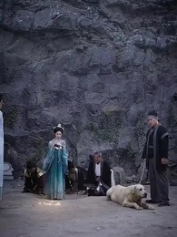 第15集 - 天命歸來