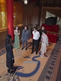 60화 - 계약으로 시작한 사이