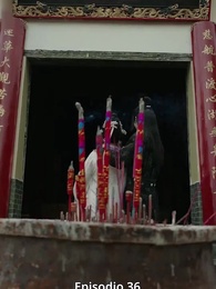 A Estrella para toda mi vida - Episode 36