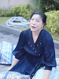 第38集 - 好人一生平安