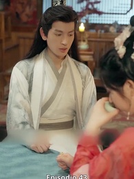 Episodio 43 - A Estrella para toda mi vida