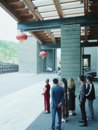 Episode 35 - Capricious Fate and Returned Romance