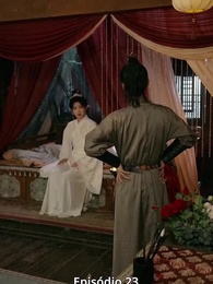 Entre Estrelas e Destinos - Episode 23