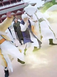 天命歸來 - Episode 41