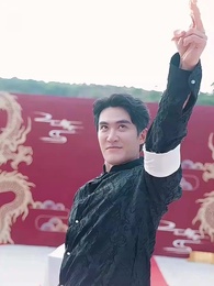 出獄後，我為女兒殺瘋了 - Episode 12