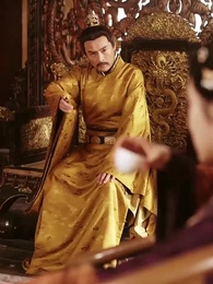 Merebut Kekuasaan - Episode 25