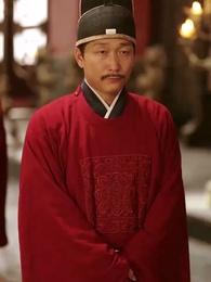 Merebut Kekuasaan - Episode 28