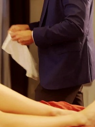 Coup de foudre - Episode 18