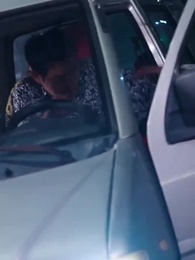 加虐を愛と呼ばないで - Episode 33