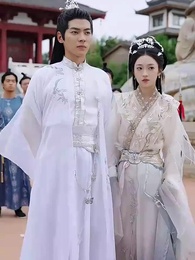 天命歸來 - Episode 36