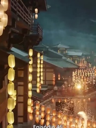 Episódio 46 - Entre Estrelas e Destinos