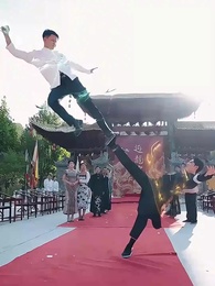 出獄後，我為女兒殺瘋了 - Episode 11