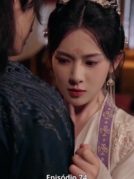 Entre Estrelas e Destinos - Episode 74