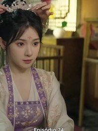 Episódio 24 - Entre Estrelas e Destinos