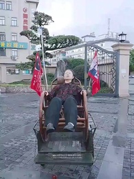 第37集 - 好人一生平安